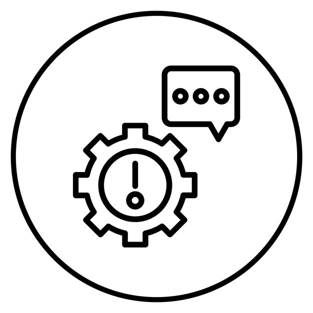 Defect icon vector image Can be used for Software Testing