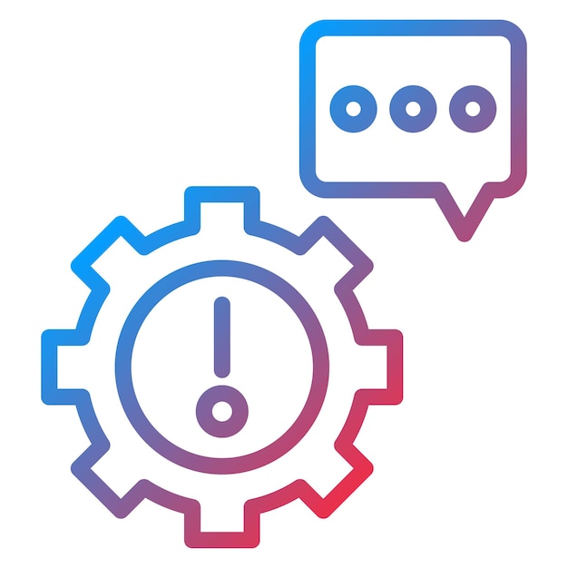 Defect icon vector image Can be used for Software Testing