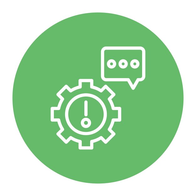 Defect icon vector image Can be used for Software Testing