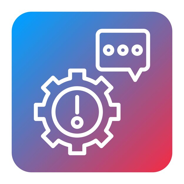 Defect icon vector image Can be used for Software Testing