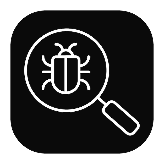 Defect Tracking Ikon