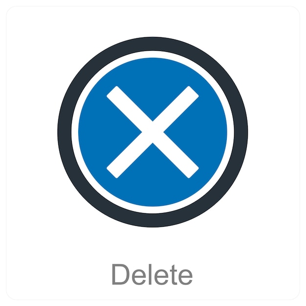 Delete