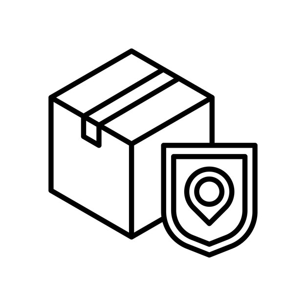 Delivery Icon