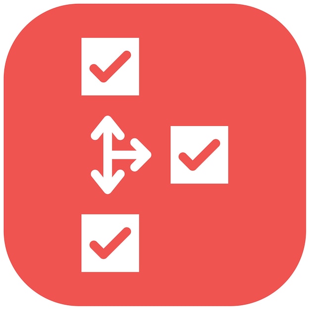 Dependencies Icon