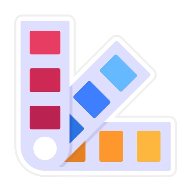 Dependencies vector icon Can be used for Computer Programming iconset