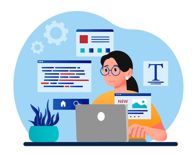 Design and programming