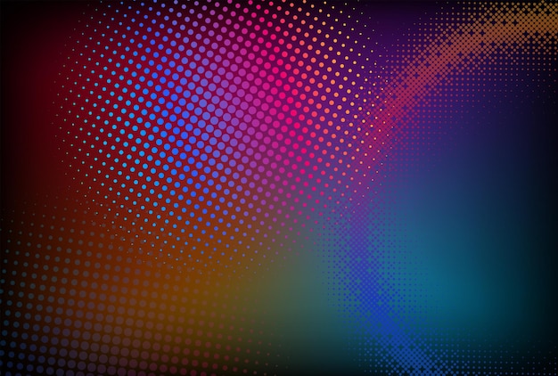 design elements business presentation template vector illustration vertical web banners background backdrop glow light effect eps 10 for web template web site page presentation neon disco club