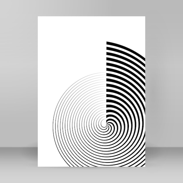 design elements ring circle elegant frame border
