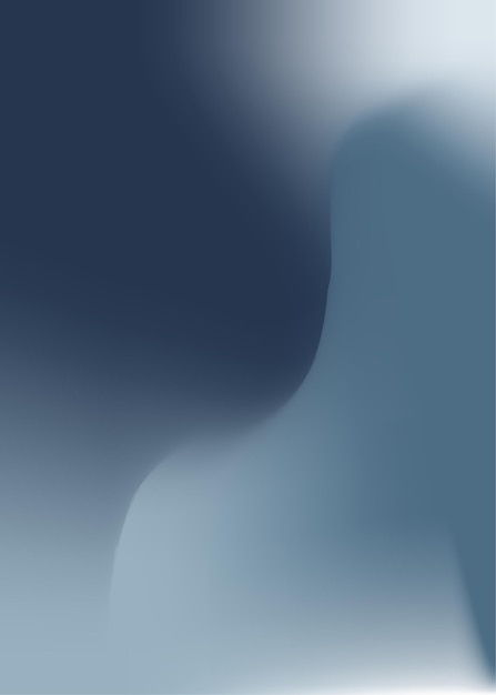 design minimalist HOLOGRAPHIC abstract moderntemplate element vektör