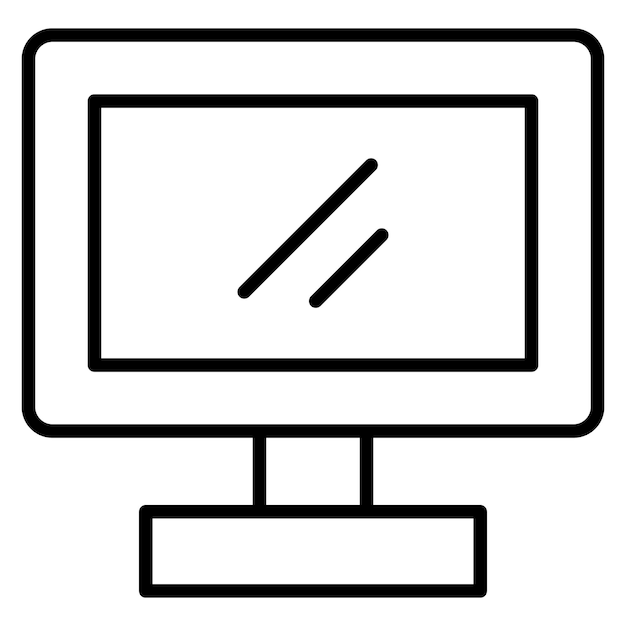 Desktop Icon