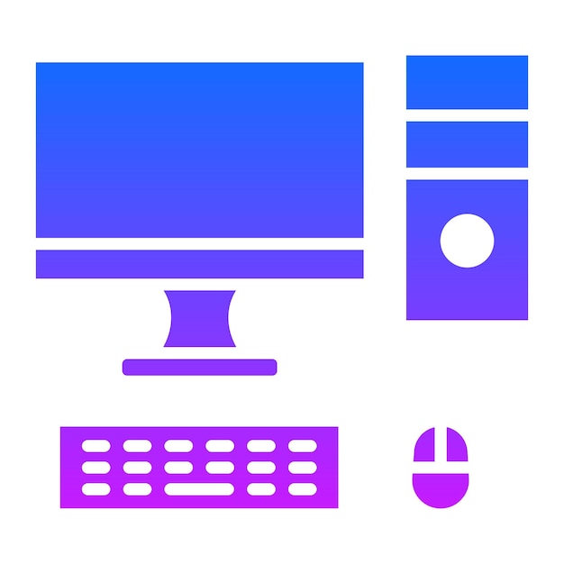 desktop icon
