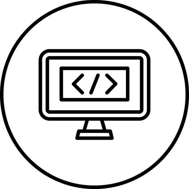 Develop vector icon illustration of Business Startup iconset