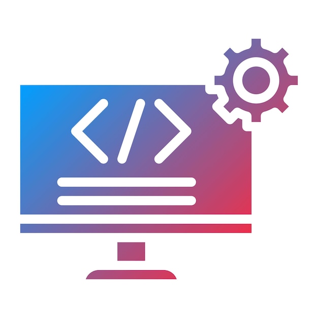 Development icon vector image Can be used for Business Analytics
