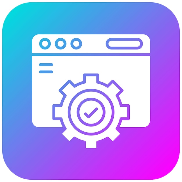 Development vector icon Can be used for Human Resource iconset