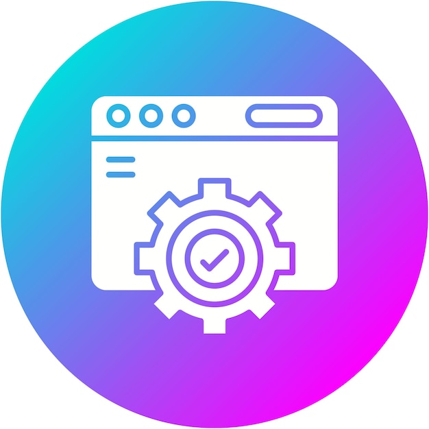 Development vector icon Can be used for Human Resource iconset