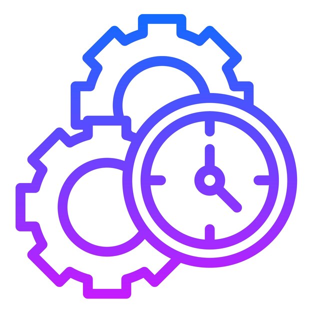 Development Vector Illustration