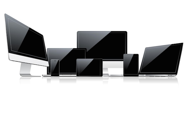 Device set isolated