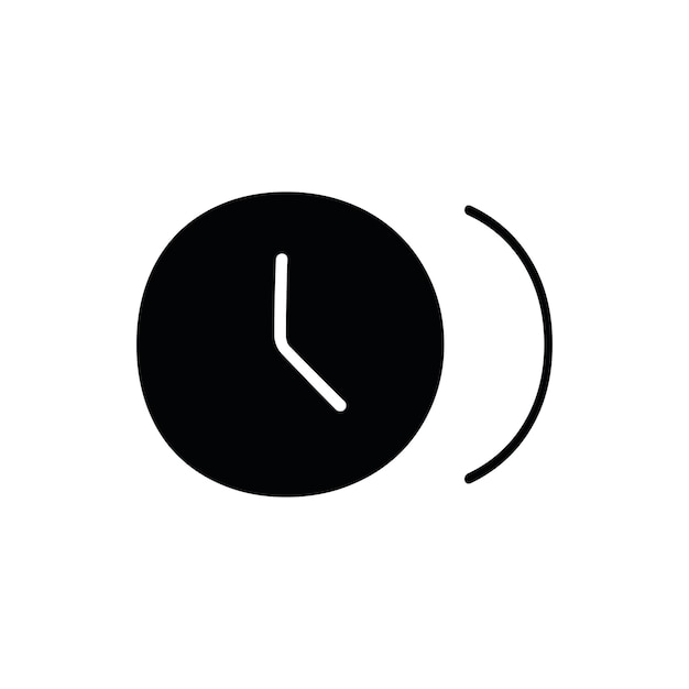 Device Vector illustration of thin line icon Quality icon Linear symbols