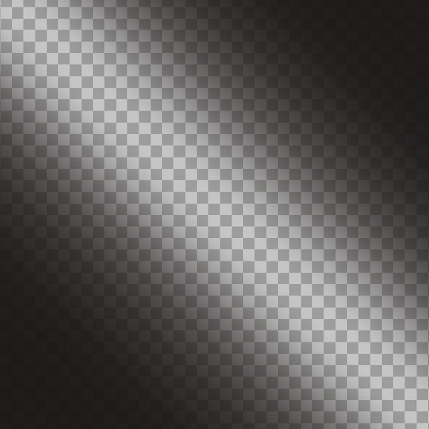 Diagonal gradient background Smooth light effect Checkered pattern