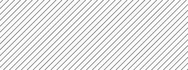 Diagonal line background White stripe texture Abstract neutral banner Dynamic lines concept Cover template Vector illustration