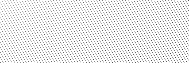 Diagonal or slash lines border angle of tilt strips diagonal lines pattern vector