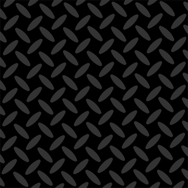 Diamond plate metal background illustration design
