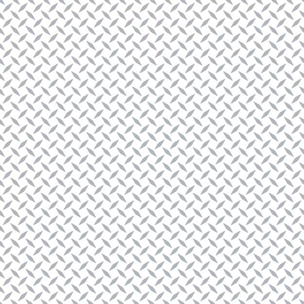 Diamond plate metal seamless pattern Diamond structure texture Metal construction background