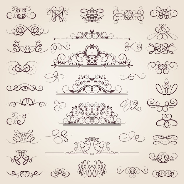 different ice creams illustrations. vector seamless pattern. chocolate and waffle ice-cream pattern background