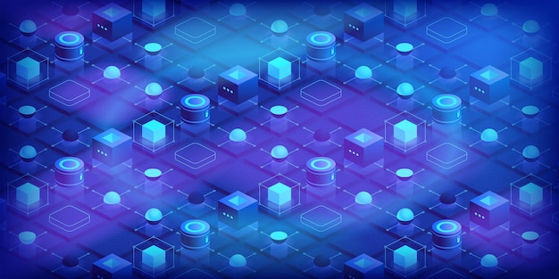 Digital Background 09