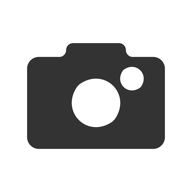 Digital camera icon