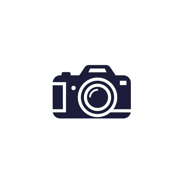 Digital Camera Icon