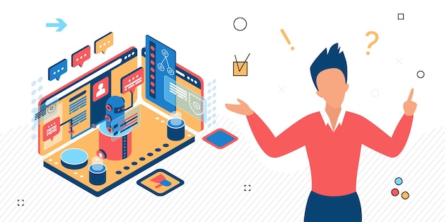 Digital communication software system platform