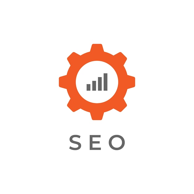 Digital Smart SEO Logo Design