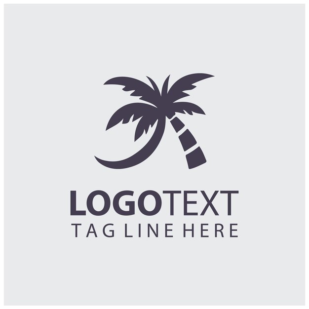 Dino-logoillustrationer
