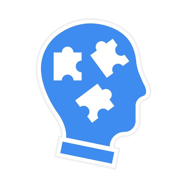 Discipline icon vector image Can be used for Lifestyles