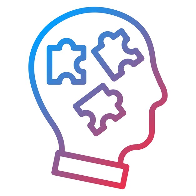Discipline icon vector image Can be used for Lifestyles