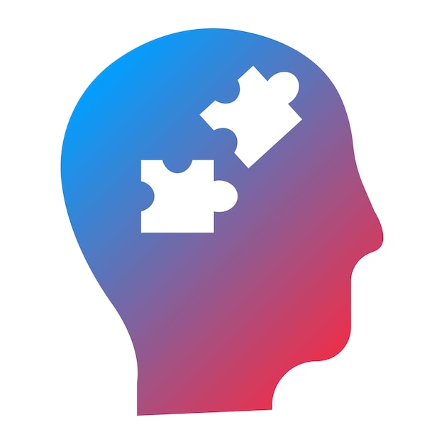 Discipline icon vector image Can be used for Personal Growth