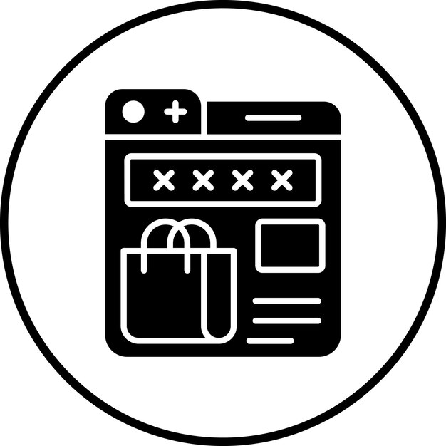 Discount Code icon vector image Can be used for Web Store