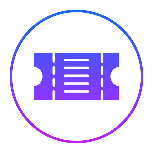 Discount Coupons Icon
