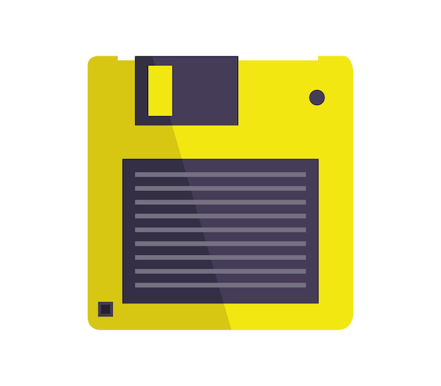 Diskette