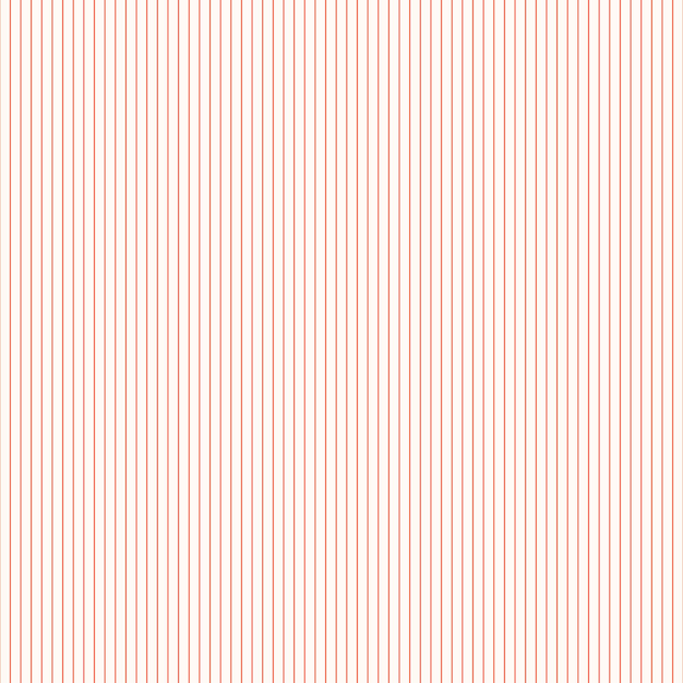 Diskret minimalistisk linjemønster