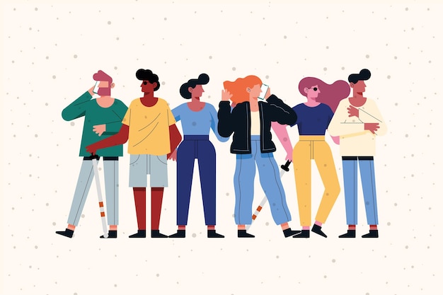 Diversity people design
