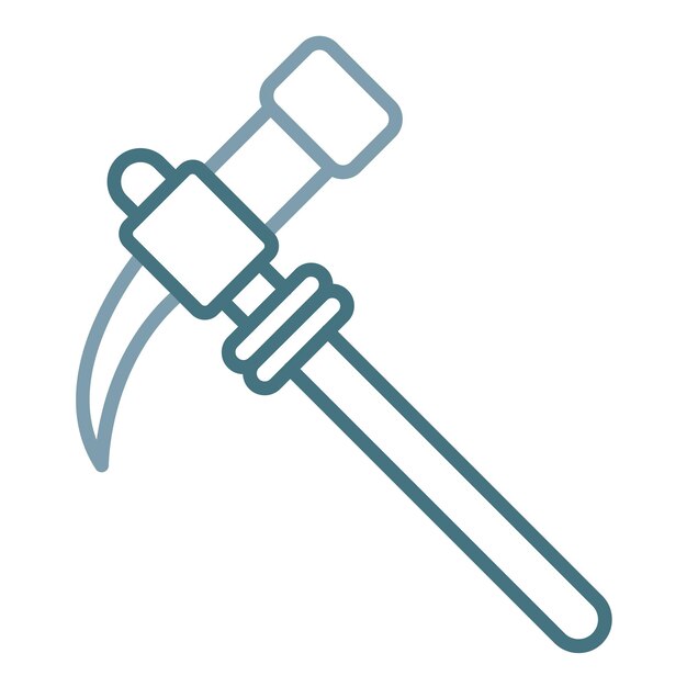 Diy Flat Illustration