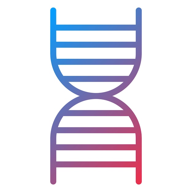 DNA Icon Style