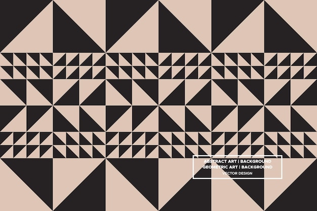 Doc Labs Geometric Abstract Background Vector S1 DL1343