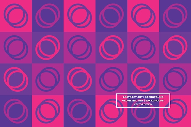 Doc LabsAbstractGeometric VectorDL190