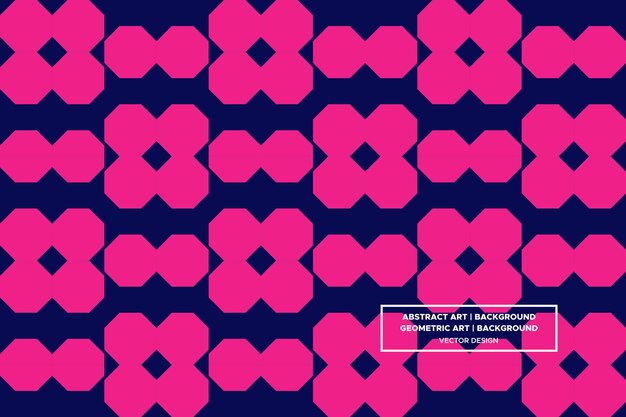 Doc LabsAbstractGeometric VectorDL310