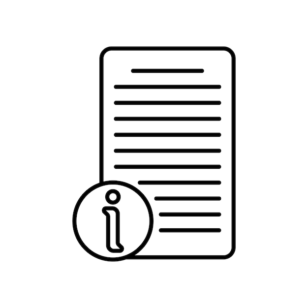 document icon