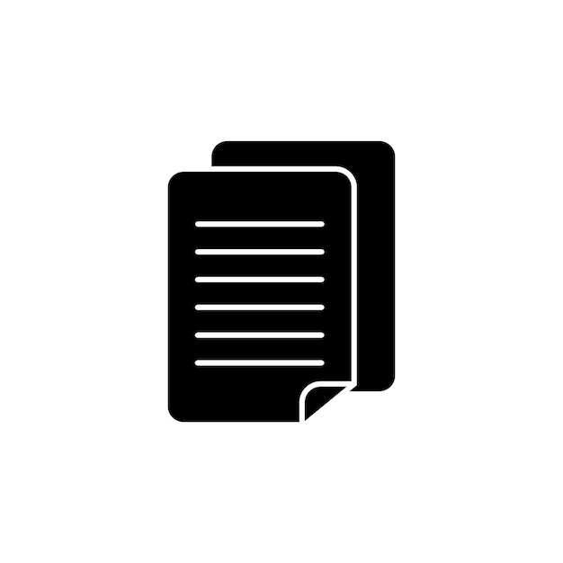 document icon