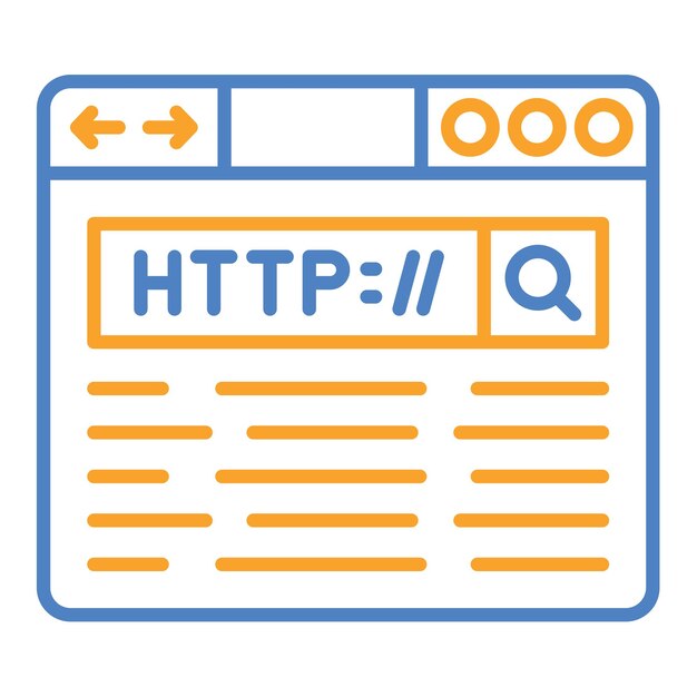 Domain Icon
